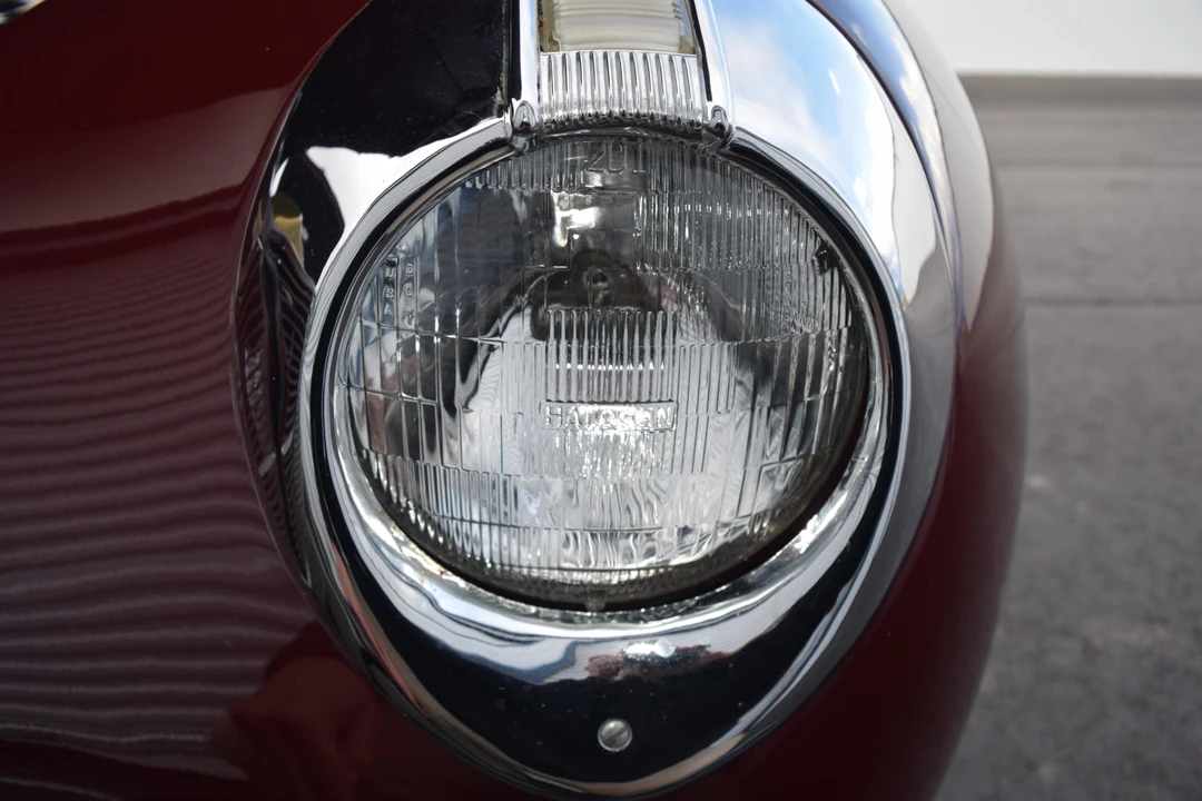 1940 Ford Standard & Deluxe & Super Deluxe - Image 14 of 31