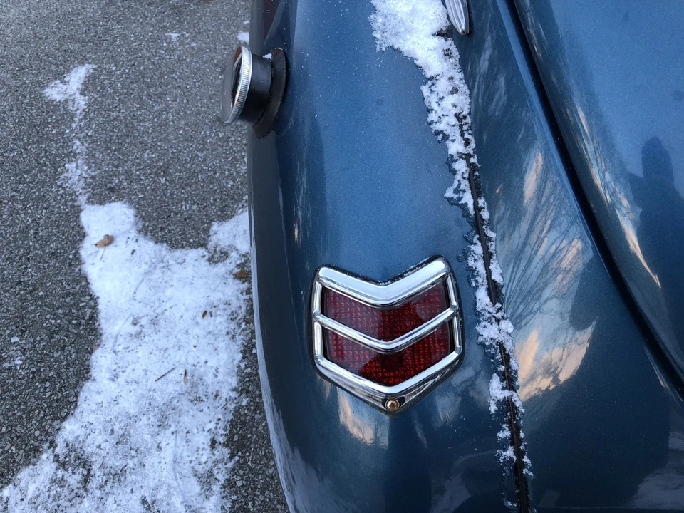 1940 Ford Standard & Deluxe & Super Deluxe - Image 25 of 31