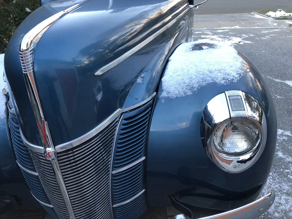 1940 Ford Standard & Deluxe & Super Deluxe - Image 27 of 31