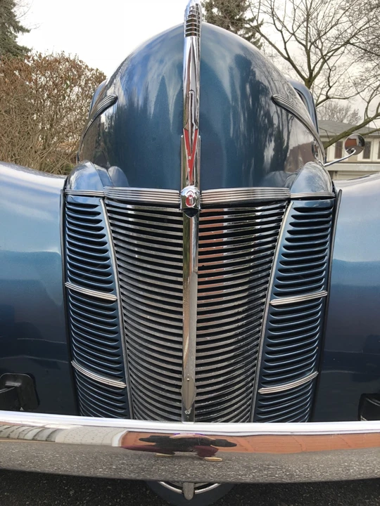1940 Ford Standard & Deluxe & Super Deluxe - Image 3 of 31