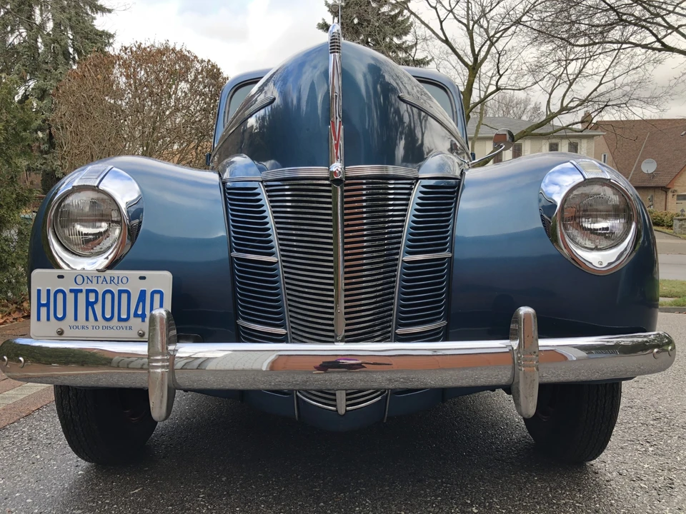 1940 Ford Standard & Deluxe & Super Deluxe - Image 4 of 31