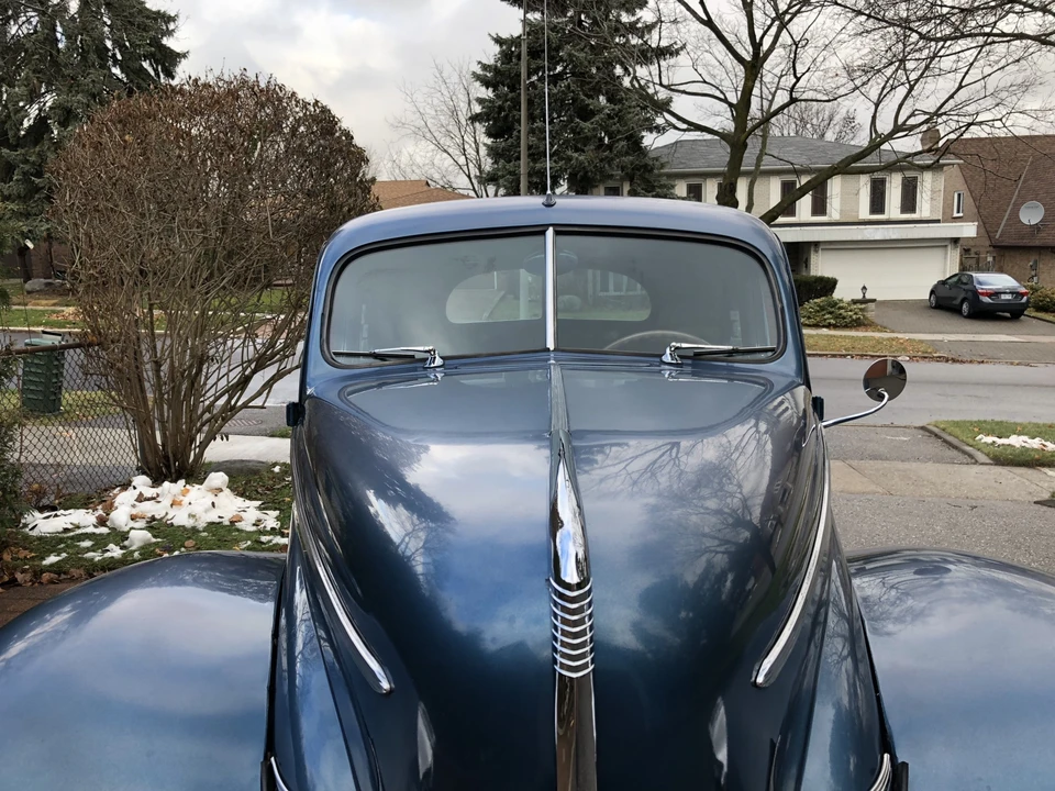 1940 Ford Standard & Deluxe & Super Deluxe - Image 6 of 31
