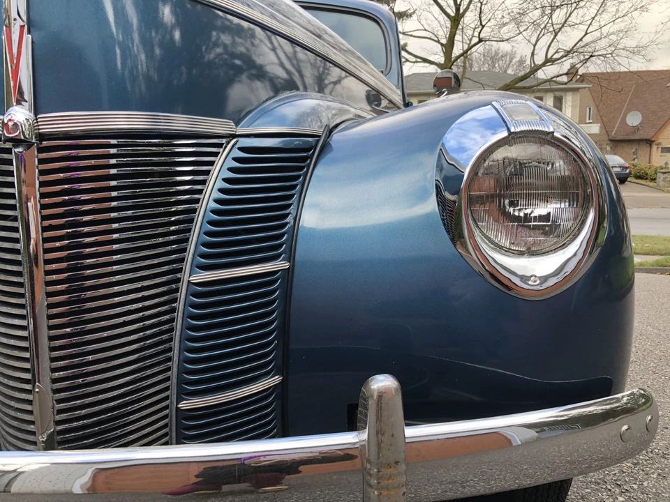1940 Ford Standard & Deluxe & Super Deluxe - Image 7 of 31