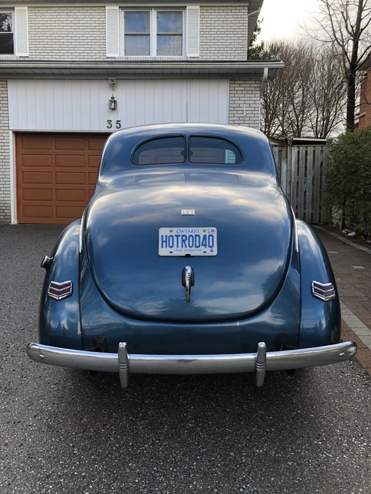 1940 Ford Standard & Deluxe & Super Deluxe - Image 12 of 31