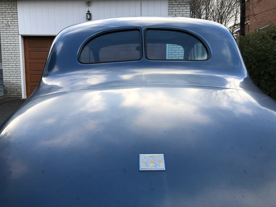 1940 Ford Standard & Deluxe & Super Deluxe - Image 14 of 31