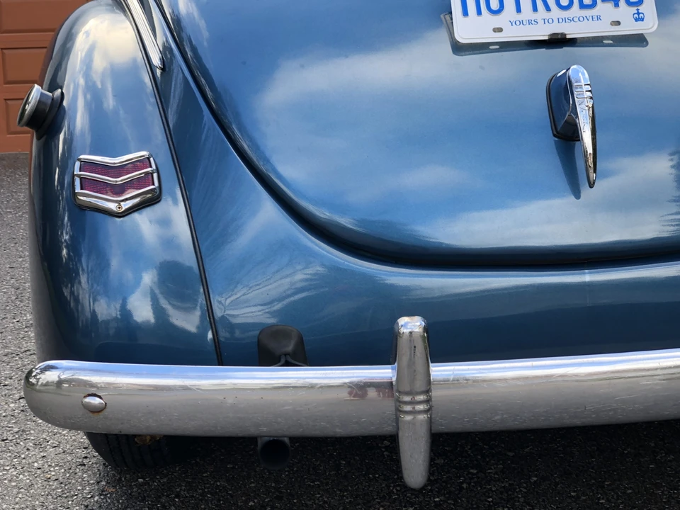 1940 Ford Standard & Deluxe & Super Deluxe - Image 15 of 31