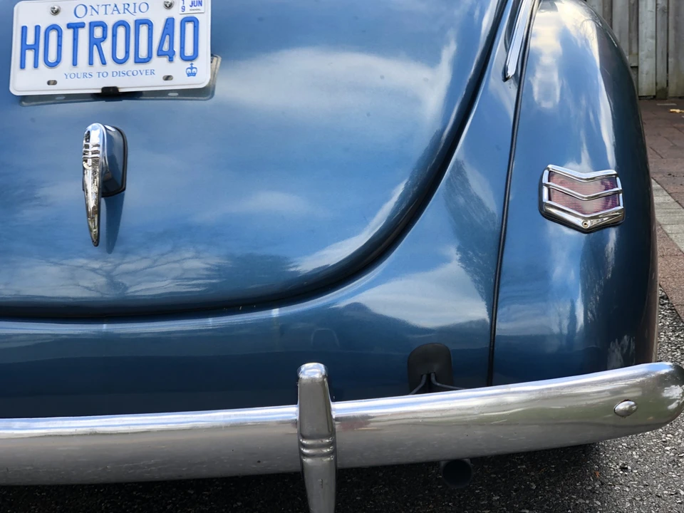 1940 Ford Standard & Deluxe & Super Deluxe - Image 16 of 31