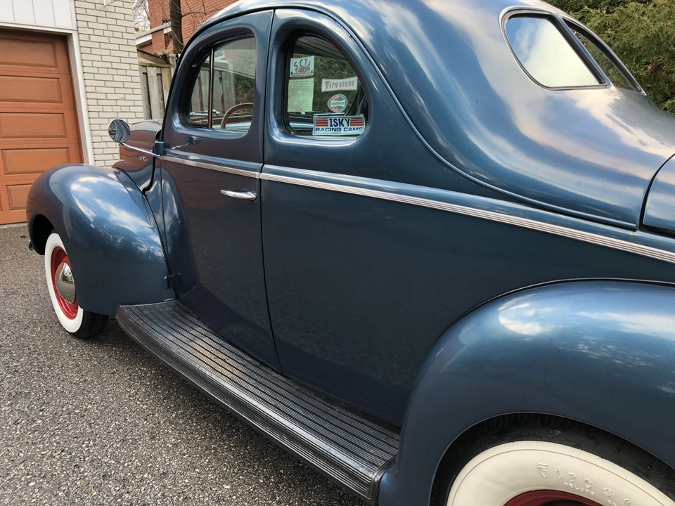 1940 Ford Standard & Deluxe & Super Deluxe - Image 20 of 31