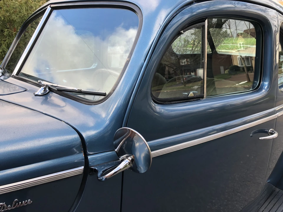1940 Ford Standard & Deluxe & Super Deluxe - Image 29 of 31