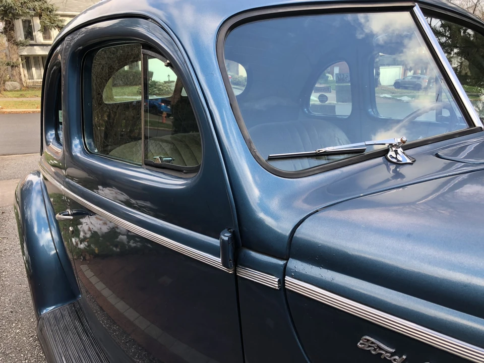 1940 Ford Standard & Deluxe & Super Deluxe - Image 30 of 31