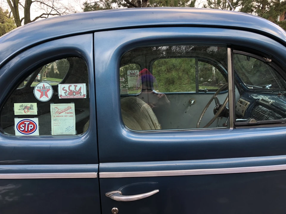1940 Ford Standard & Deluxe & Super Deluxe - Image 31 of 31