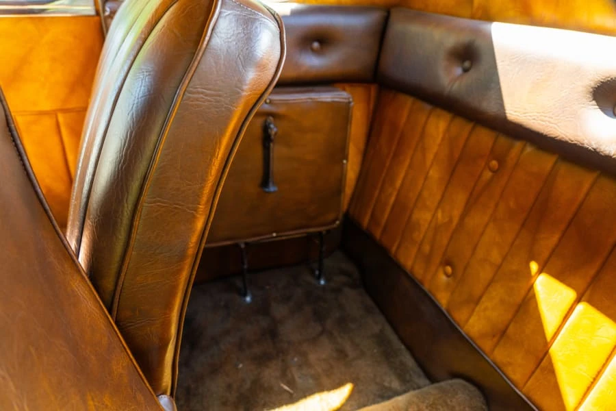 1940 Ford Standard & Deluxe & Super Deluxe - Image 15 of 20