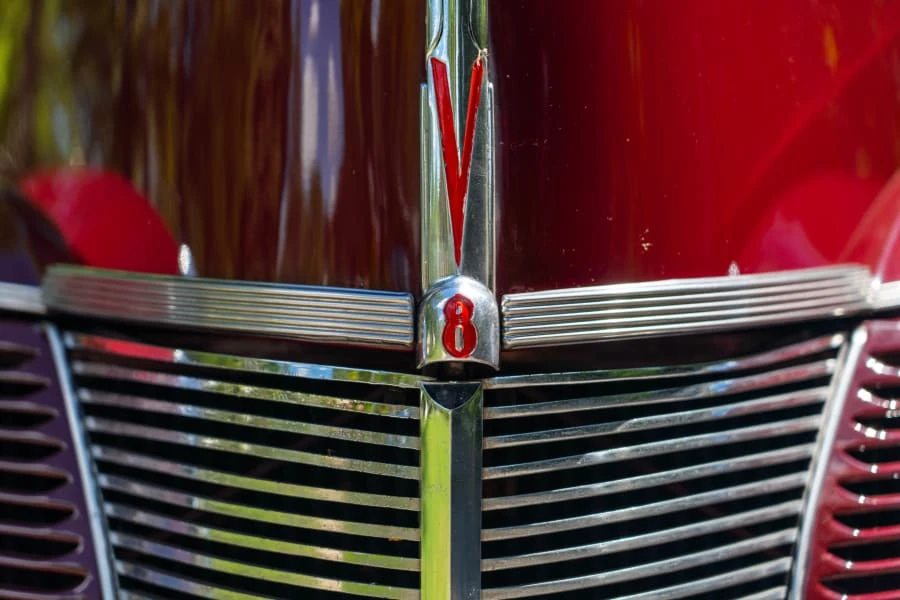 1940 Ford Standard & Deluxe & Super Deluxe - Image 12 of 20