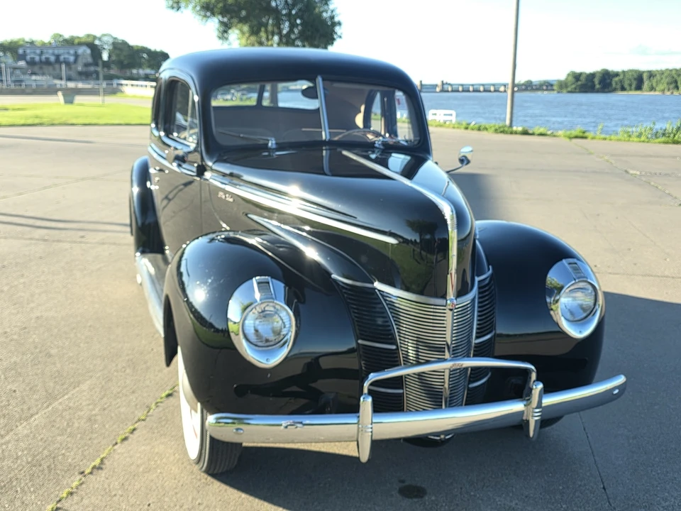 1940 Ford Standard & Deluxe & Super Deluxe - Image 20 of 31