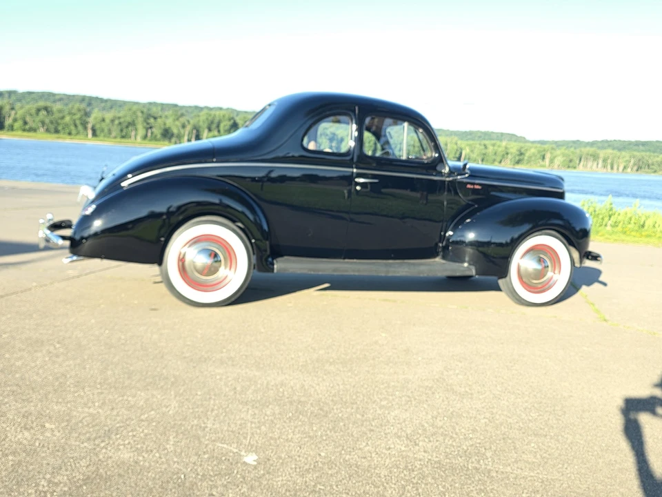 1940 Ford Standard & Deluxe & Super Deluxe - Image 16 of 31