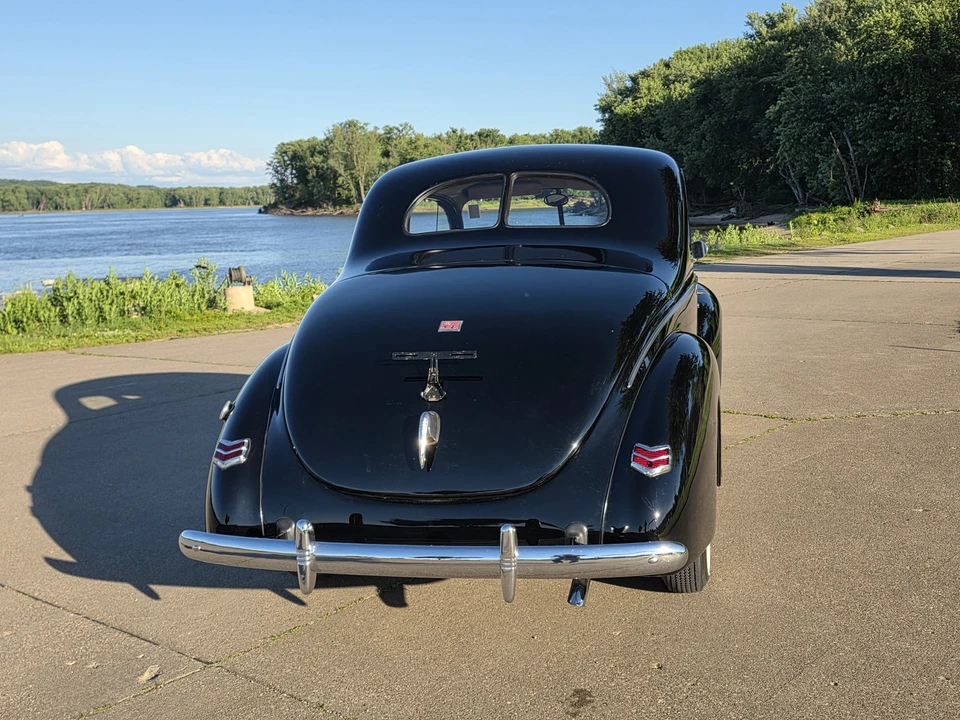 1940 Ford Standard & Deluxe & Super Deluxe - Image 15 of 31