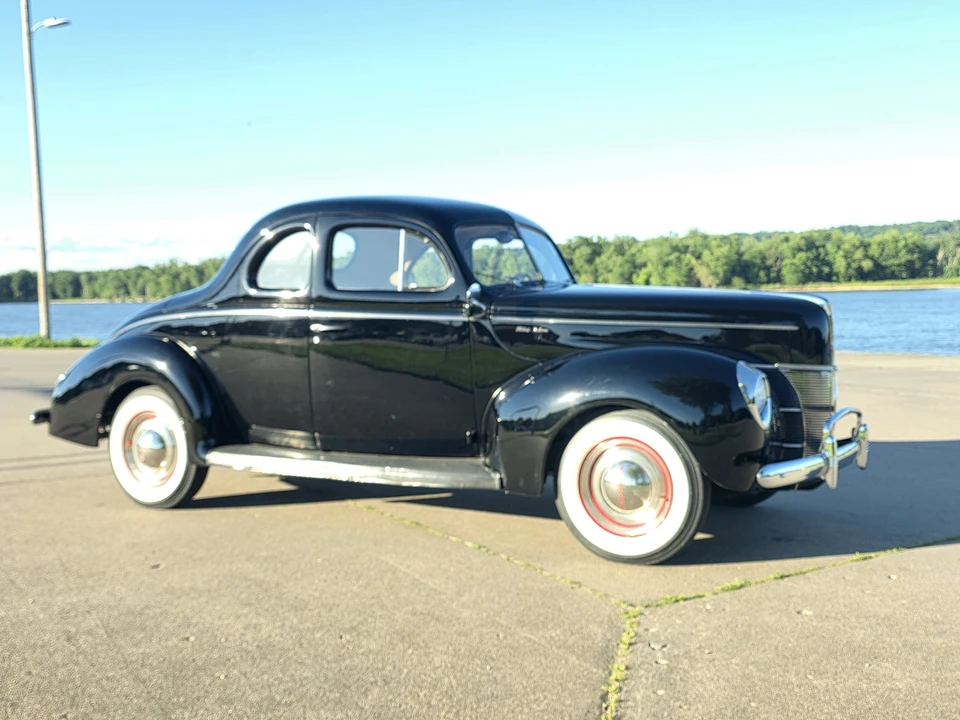 1940 Ford Standard & Deluxe & Super Deluxe - Image 18 of 31