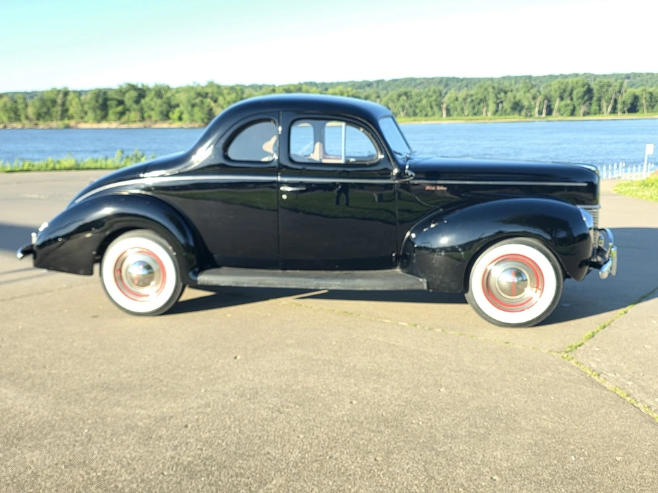1940 Ford Standard & Deluxe & Super Deluxe - Image 17 of 31