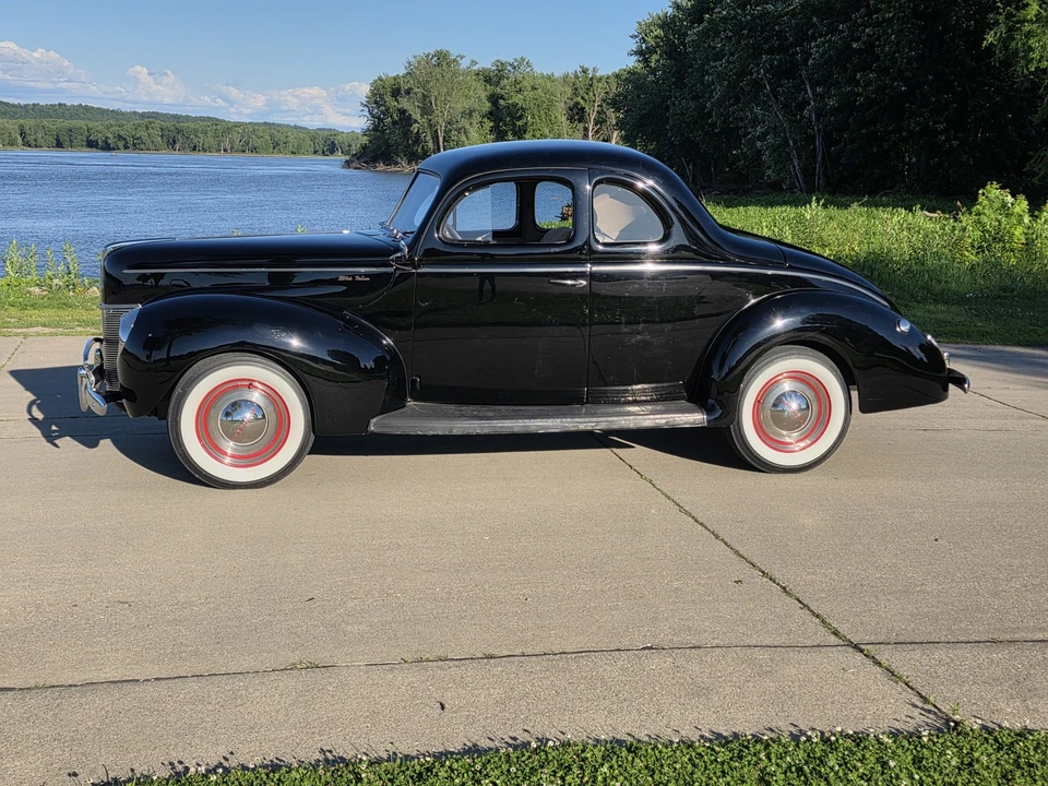 1940 Ford Standard & Deluxe & Super Deluxe - Image 4 of 31