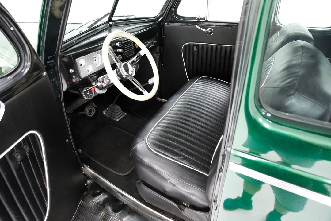 1940 Ford Standard & Deluxe & Super Deluxe - Image 31 of 31