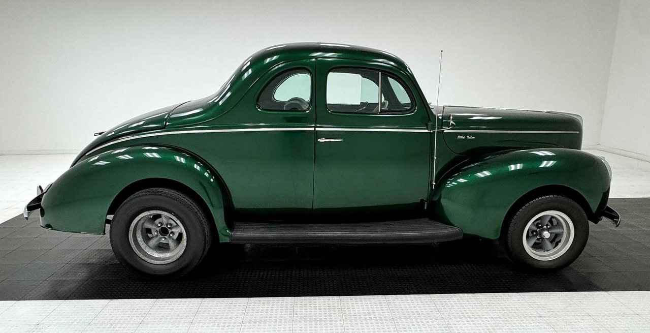 1940 Ford Standard & Deluxe & Super Deluxe - Image 6 of 31
