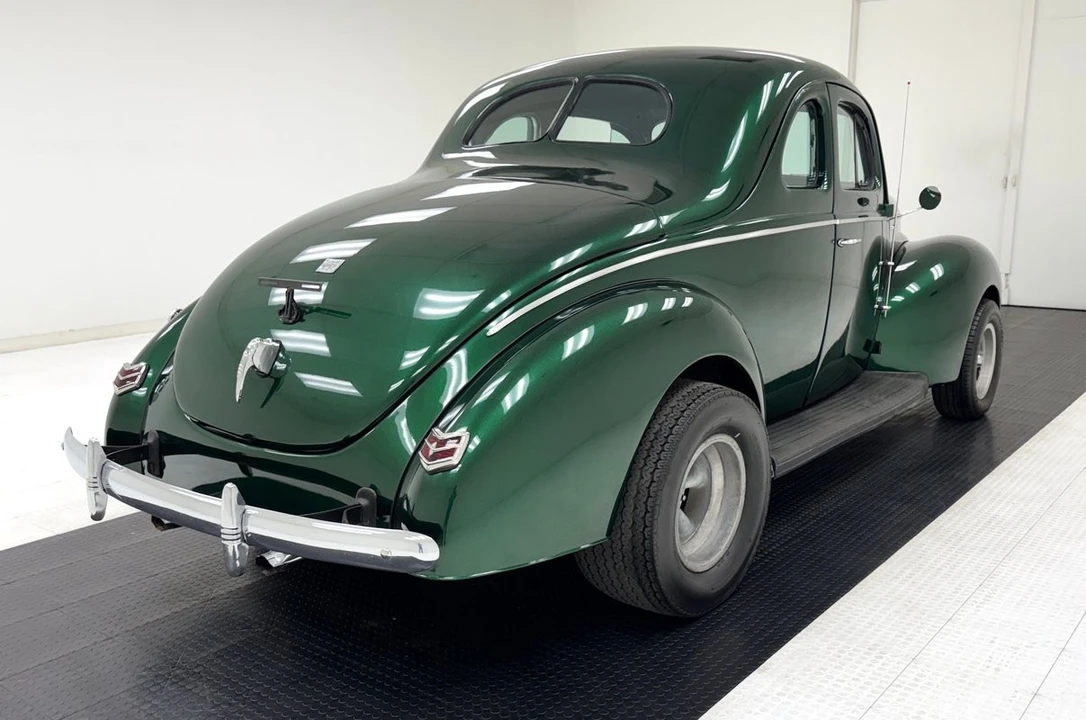 1940 Ford Standard & Deluxe & Super Deluxe - Image 5 of 31