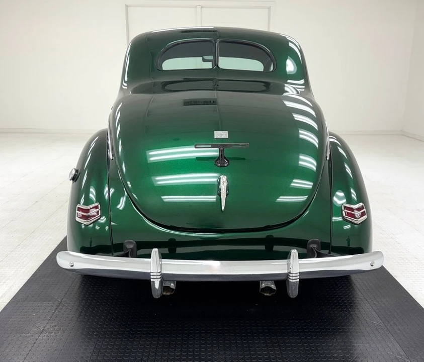 1940 Ford Standard & Deluxe & Super Deluxe - Image 4 of 31