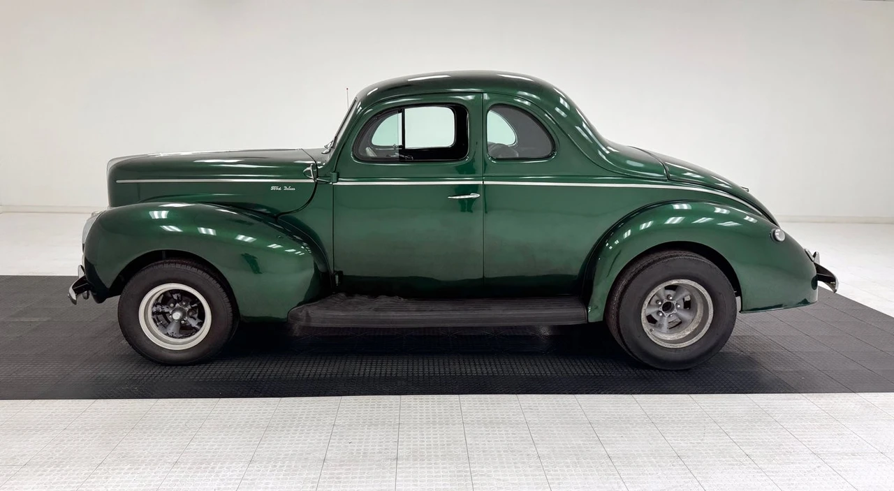 1940 Ford Standard & Deluxe & Super Deluxe - Image 2 of 31