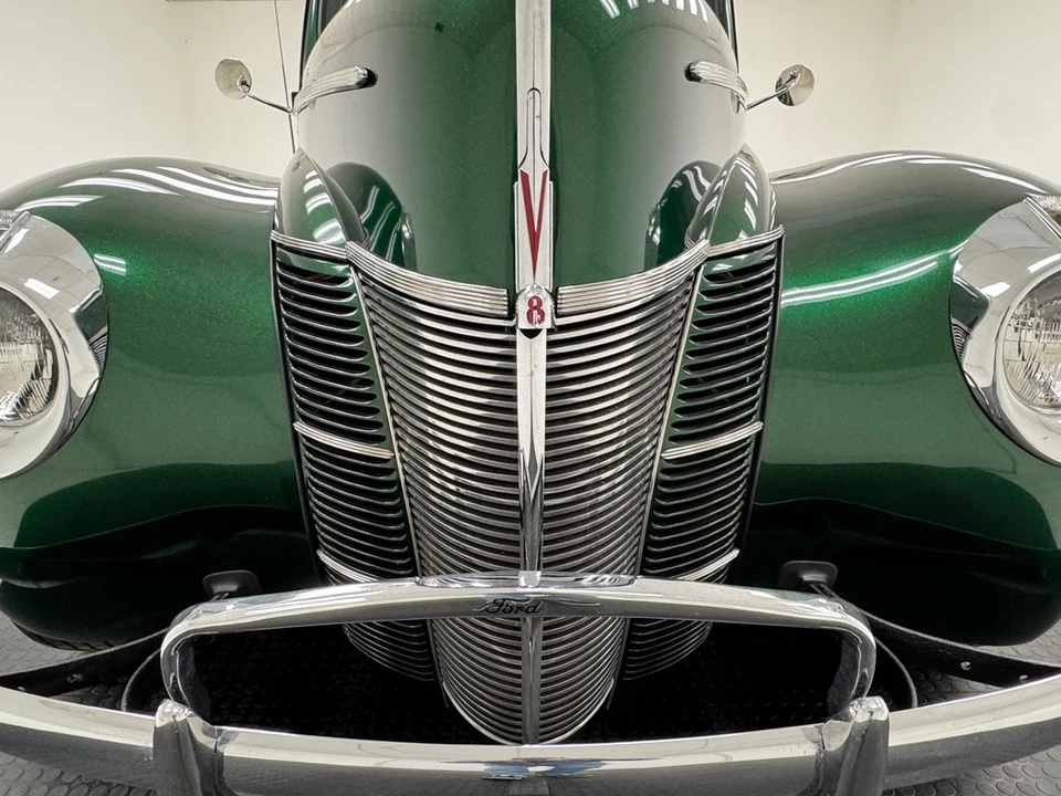 1940 Ford Standard & Deluxe & Super Deluxe - Image 9 of 31