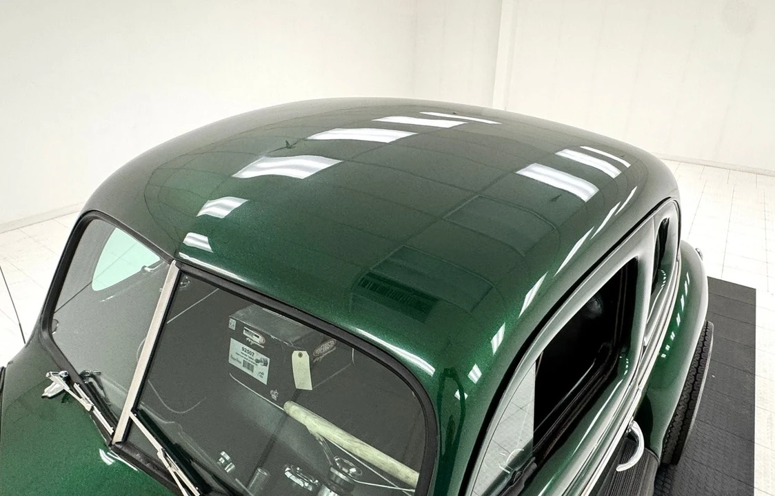 1940 Ford Standard & Deluxe & Super Deluxe - Image 14 of 31
