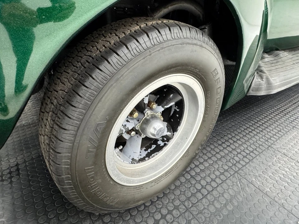 1940 Ford Standard & Deluxe & Super Deluxe - Image 11 of 31