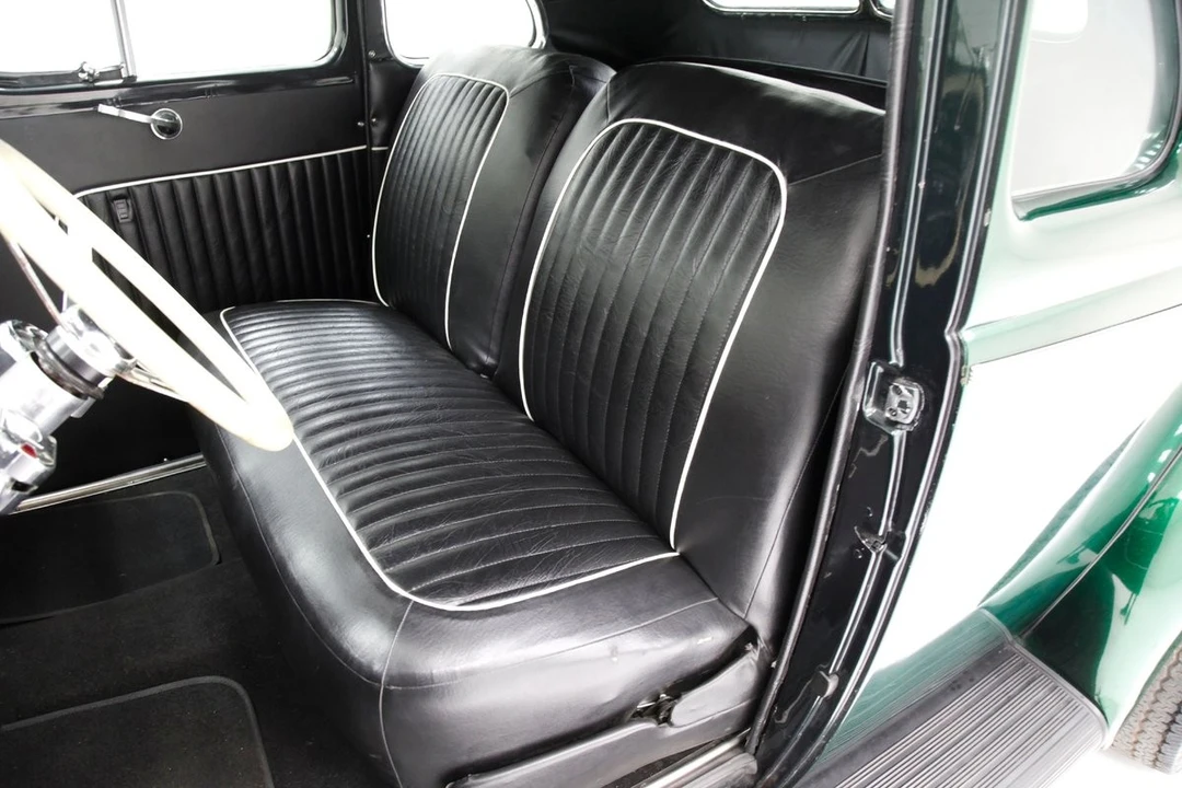 1940 Ford Standard & Deluxe & Super Deluxe - Image 30 of 31