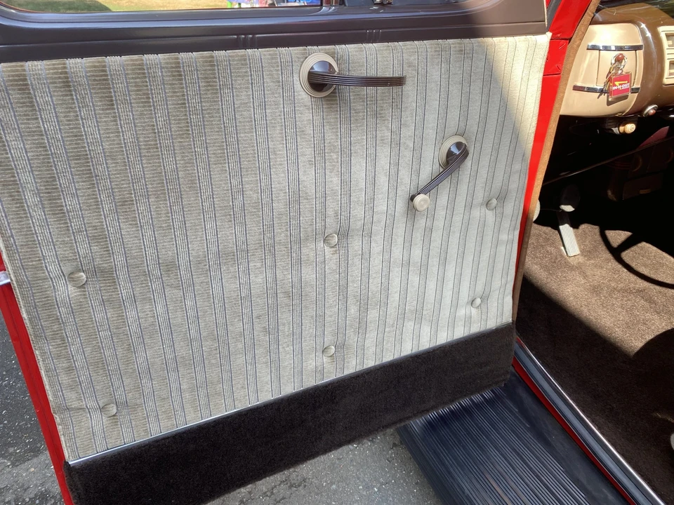 1940 Ford Standard & Deluxe & Super Deluxe - Image 31 of 31