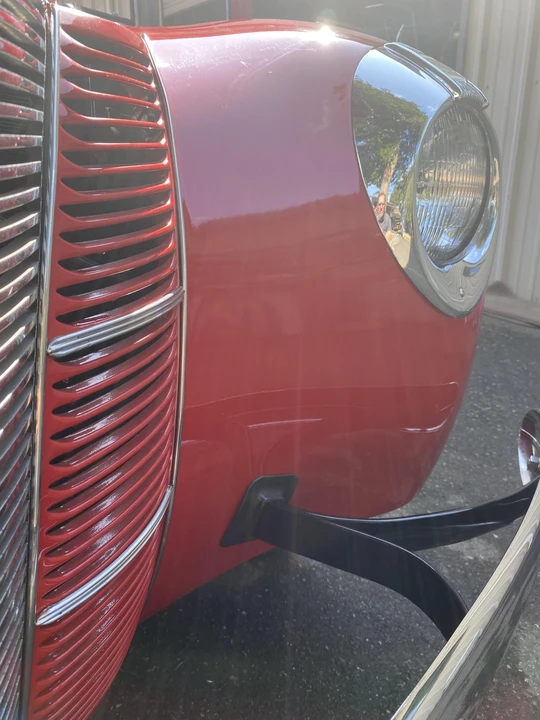 1940 Ford Standard & Deluxe & Super Deluxe - Image 21 of 31