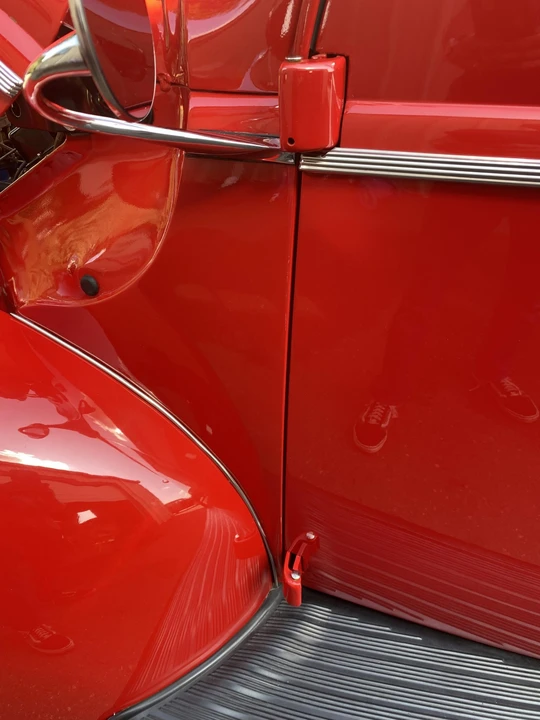 1940 Ford Standard & Deluxe & Super Deluxe - Image 16 of 31