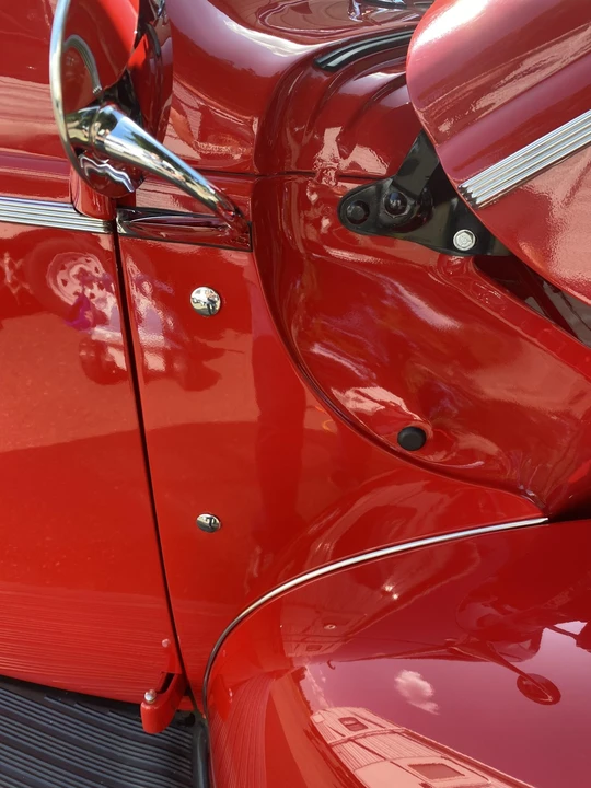 1940 Ford Standard & Deluxe & Super Deluxe - Image 25 of 31