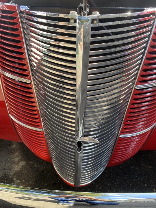 1940 Ford Standard & Deluxe & Super Deluxe - Image 20 of 31