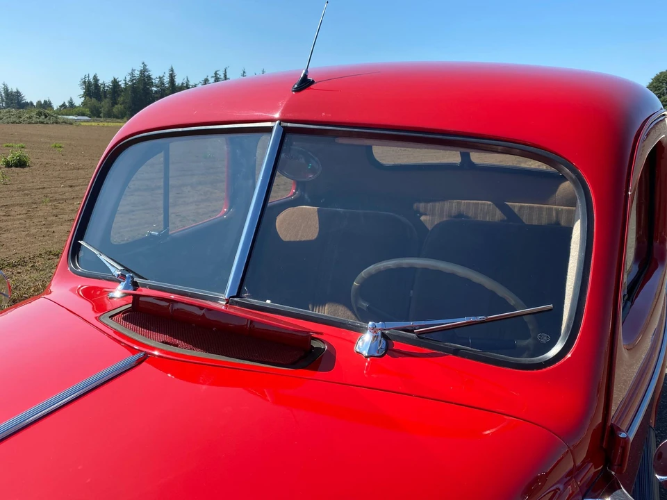 1940 Ford Standard & Deluxe & Super Deluxe - Image 18 of 31