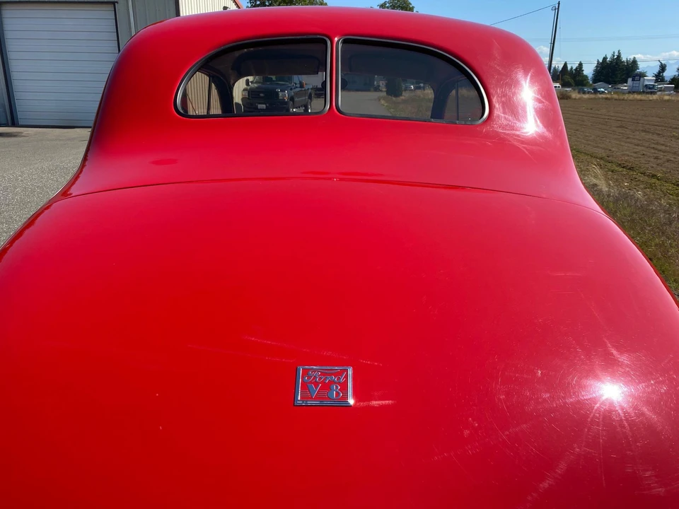 1940 Ford Standard & Deluxe & Super Deluxe - Image 26 of 31