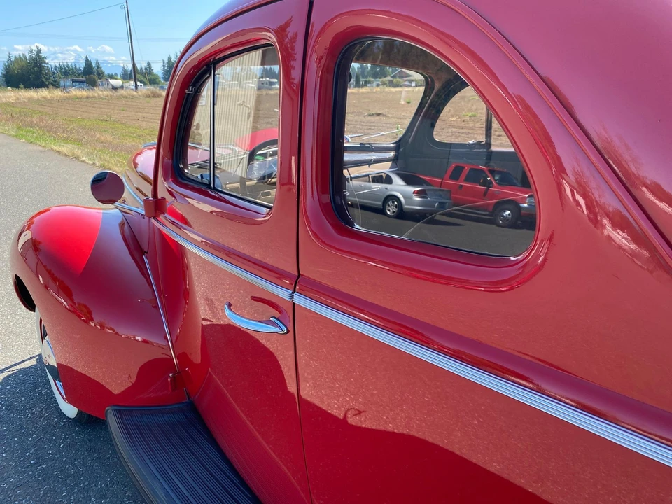 1940 Ford Standard & Deluxe & Super Deluxe - Image 15 of 31