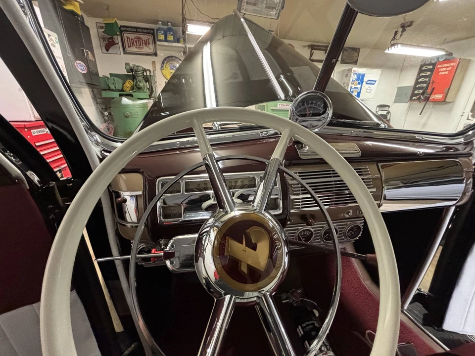 1940 Ford Pickup (1940-1947) - Image 25 of 31