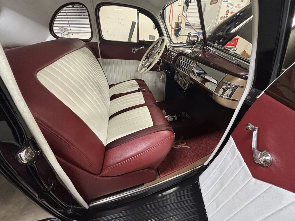 1940 Ford Pickup (1940-1947) - Image 31 of 31