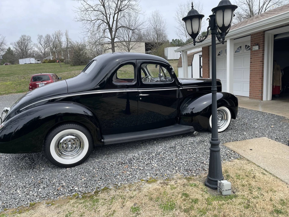 1940 Ford Pickup (1940-1947) - Image 6 of 31