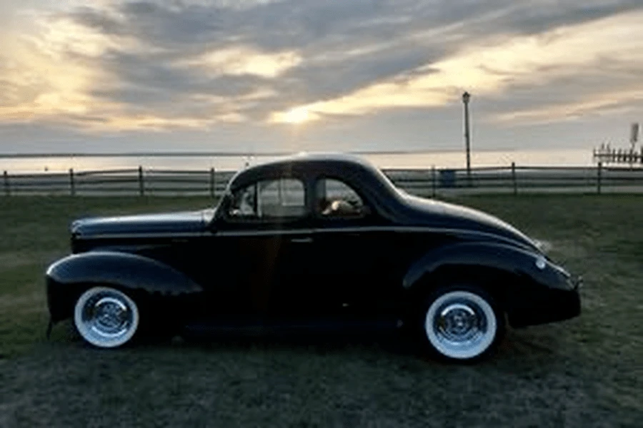 1940 Ford Pickup (1940-1947) - Image 5 of 31