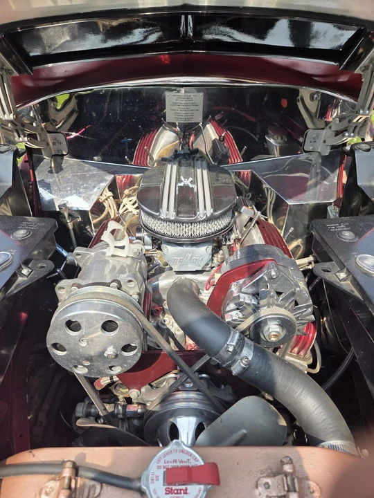 1940 Ford Standard & Deluxe & Super Deluxe - Image 10 of 11