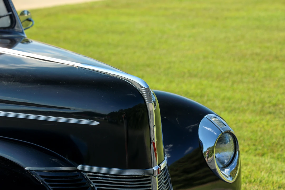 1940 Ford Standard & Deluxe & Super Deluxe - Image 30 of 31