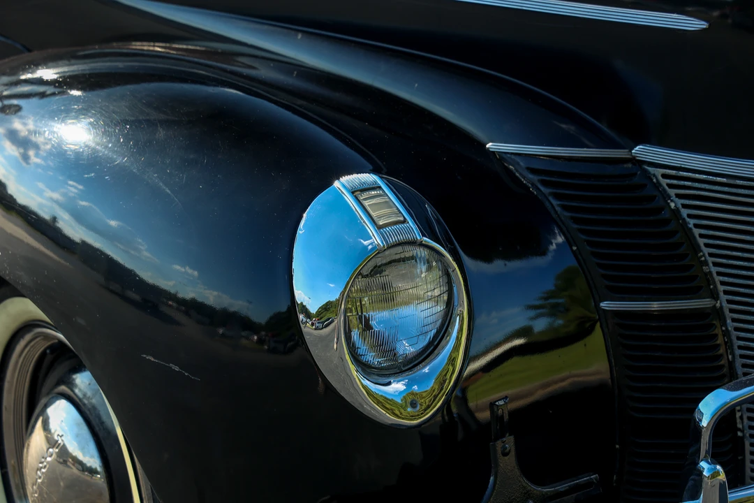 1940 Ford Standard & Deluxe & Super Deluxe - Image 28 of 31