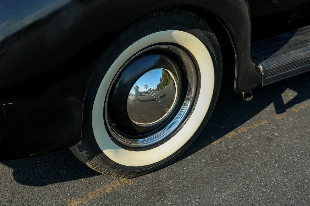 1940 Ford Standard & Deluxe & Super Deluxe - Image 23 of 31