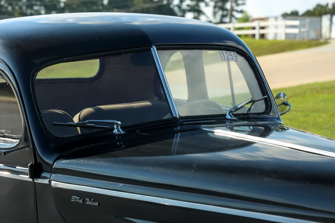 1940 Ford Standard & Deluxe & Super Deluxe - Image 31 of 31