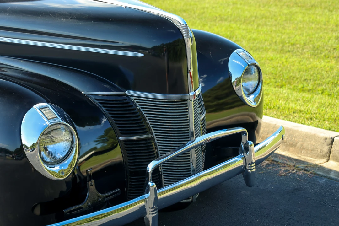1940 Ford Standard & Deluxe & Super Deluxe - Image 29 of 31